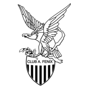 Club Atlético Fenix de Pilar Buenos Aires 2019 Logo PNG Vector