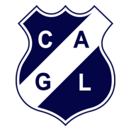 Club Atlético General Lamadrid Logo PNG Vector