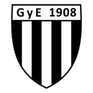 Club Atlético Gimnasia y Esgrima de Mendoza 2019 Logo PNG Vector