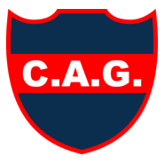 Club Atlético Guemes de Santiago del Estero 2019 Logo PNG Vector