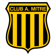 Club Atlético Mitre de Santiago del Estero 2019 Logo PNG Vector