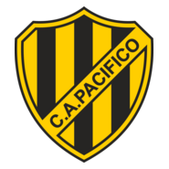 Club Atlético Pacífico de Neuquén 2019 Logo PNG Vector