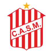 Club Atlético San Martín de Tucumán 2019 Logo PNG Vector