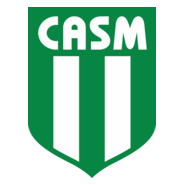 Club Atlético San Miguel Logo PNG Vector