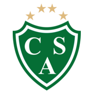 Club Atlético Sarmiento de Junín Buenos Aires 2019 Logo PNG Vector
