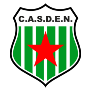 Club Atlético Social y Deportivo Estrella Logo PNG Vector