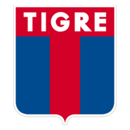 Club Atlético Tigre Buenos Aires 2019 Logo PNG Vector