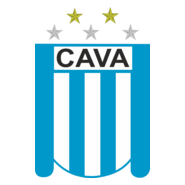 Club Atlético Victoriano Arenas Logo PNG Vector