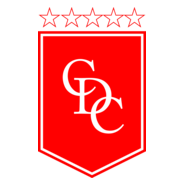 Club Defensores de Cambaceres Logo PNG Vector