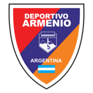 Club Deportivo Armenio Logo PNG Vector