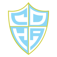 Club Deportivo Hispano Americano Logo PNG Vector