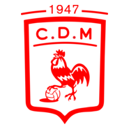 Club Deportivo Morón de Morón Buenos Aires 2019 Logo PNG Vector