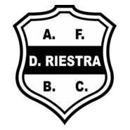 Club Deportivo Riestra Logo PNG Vector