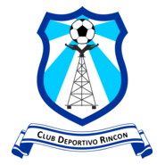 Club Deportivo Rincón de Rincón Logo PNG Vector