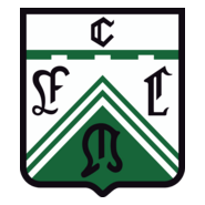 Club Ferro Carril Oeste Logo PNG Vector