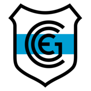 Club Gimnasia y Esgrima de Jujuy 2019 Logo PNG Vector