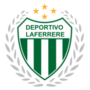 Club Social y Cultural Deportivo Laferrere Logo PNG Vector