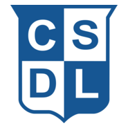 Club Social y Deportivo Liniers Logo PNG Vector