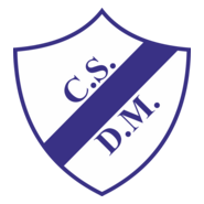 Club Social y Deportivo Merlo Buenos Aires 2019 Logo PNG Vector