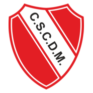 Club Social y Deportivo Muñiz Logo PNG Vector