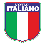 Club Sportivo Italiano Logo PNG Vector