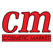 CM-Cosmetic Market Logo PNG Vector