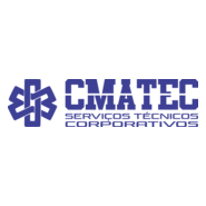 CMATEC SERVIÇOS TECNICOS CORPORATIVOS Logo PNG Vector