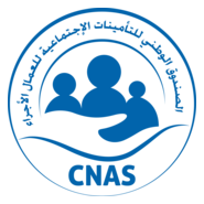 CNAS Logo PNG Vector