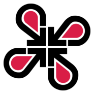 Coastal Bend Blood Center Logo PNG Vector