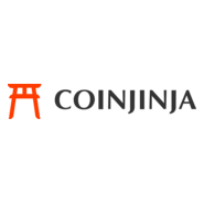 CoinJinja Logo PNG Vector