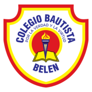 Colegio Bautista Belén Logo PNG Vector