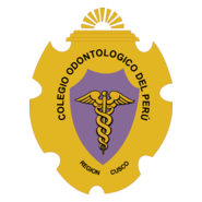 Colegio de Odontologos Logo PNG Vector
