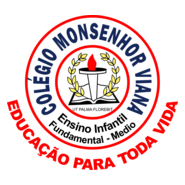 Colégio Monsenhor Viana Logo PNG Vector