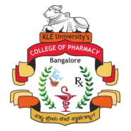 College of Pharmacy India Logo PNG Vector