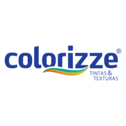 Colorizze Tintas Logo PNG Vector