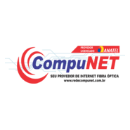 COMPUNET Logo PNG Vector