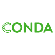 Conda Logo PNG Vector