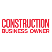 Construction Business Owner Logo PNG Vector