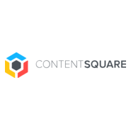 Content Square Logo PNG Vector