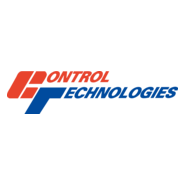 Control Technologies Logo PNG Vector