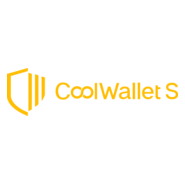 CoolWallet S Logo PNG Vector