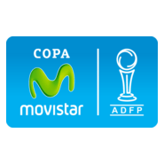 copa movistar Logo PNG Vector