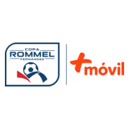 Copa Rommel Fernández Logo PNG Vector