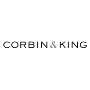 Corbin & King Logo PNG Vector