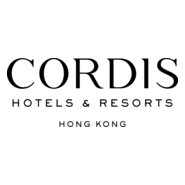 Cordis Hotels and Resorts Hong Kong Logo PNG Vector