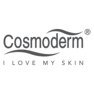Cosmoderm Logo PNG Vector