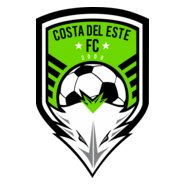 Costa del Este FC Logo PNG Vector