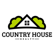 Country House Logo PNG Vector