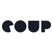 COUP Mobility Logo PNG Vector