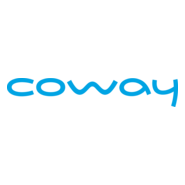 Coway Logo PNG Vector